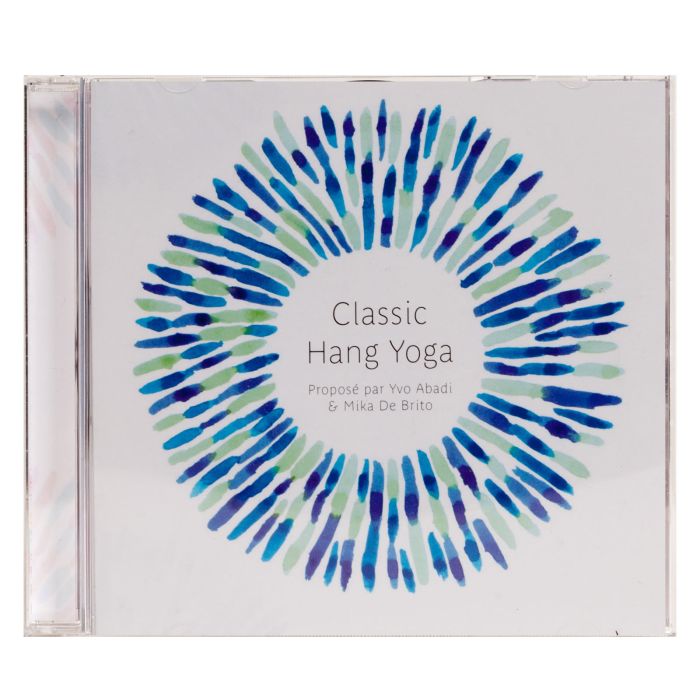CD CLASSIC HANG YOGA