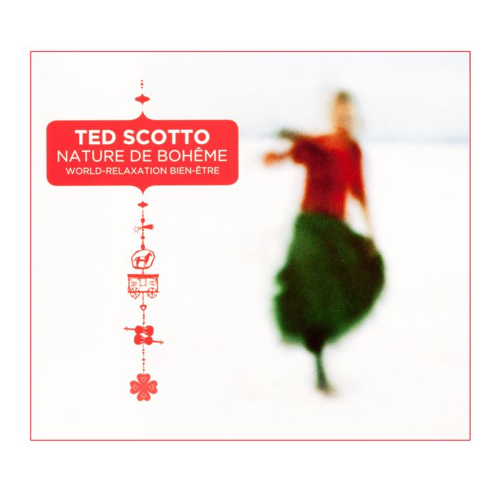 CD NATURE BOHEME