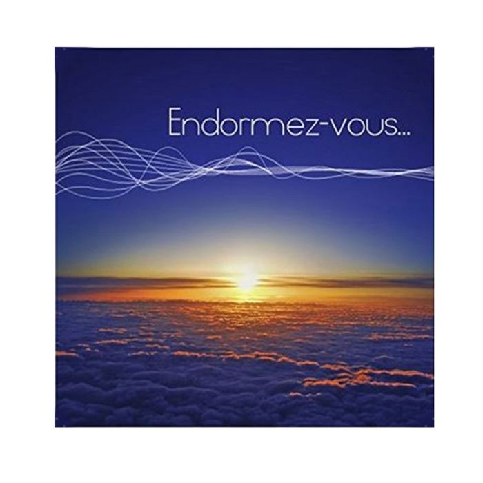 CD ENDORMEZ VOUS