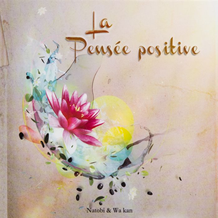 CD LA PENSEE POSITIVE