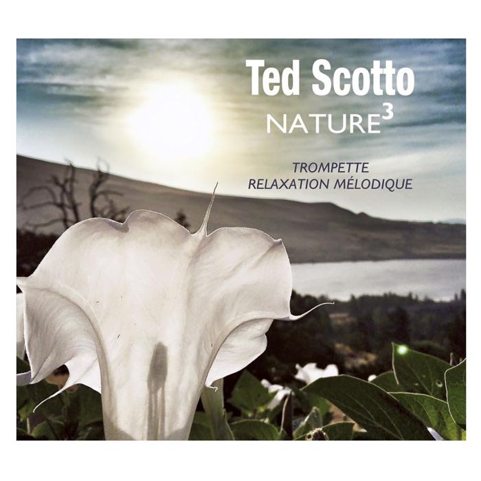 CD NATURE 3 TED SCOTTO