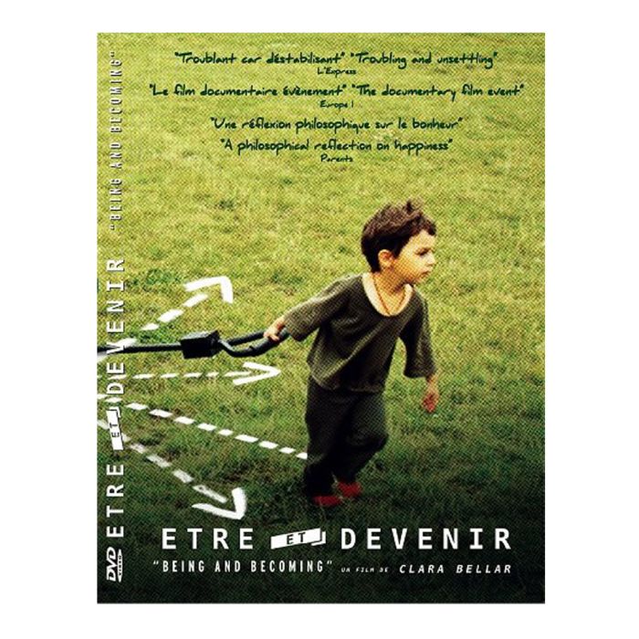ETRE ET DEVENIR