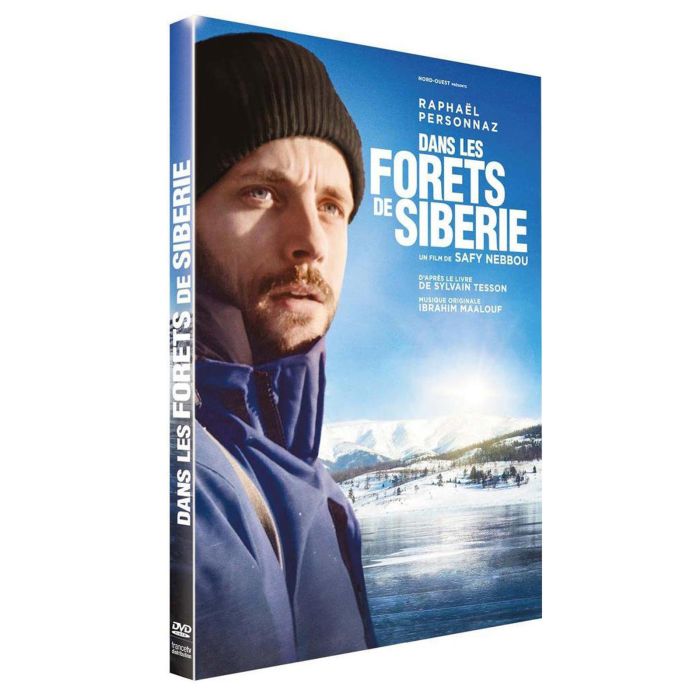 DANS LA FORET DE SIBERIE