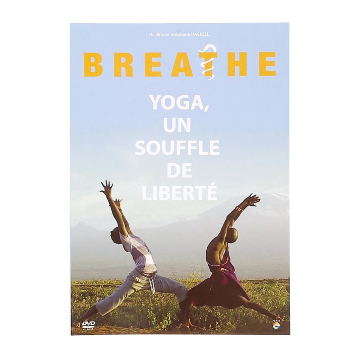 BREATHE