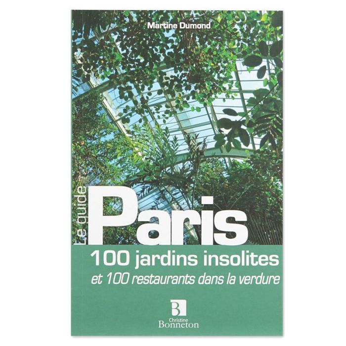 IDF PARIS 100 JARDINS INSOLITES2011
