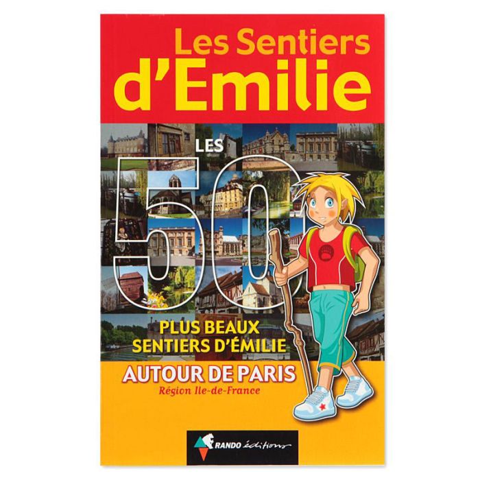 IDF AUTOUR PARIS EMILIE