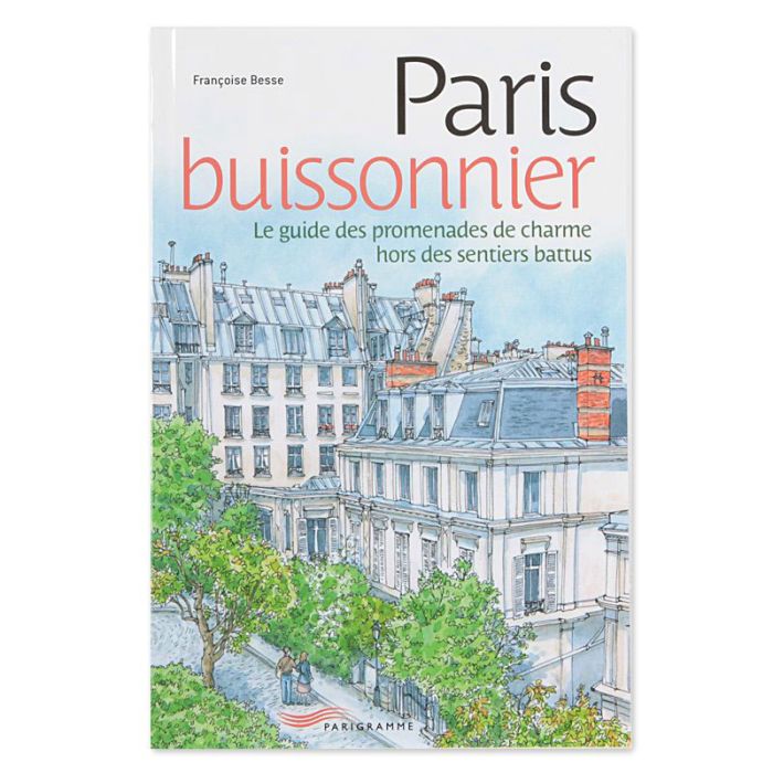 IDF PARIS BUISSONNIER > 10222480