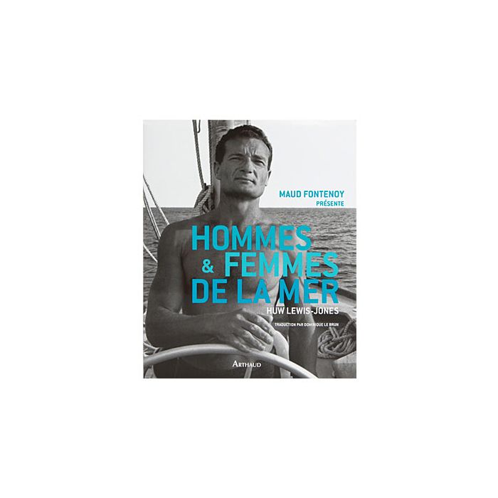 HOMMES ET FEMMES DE LA MER