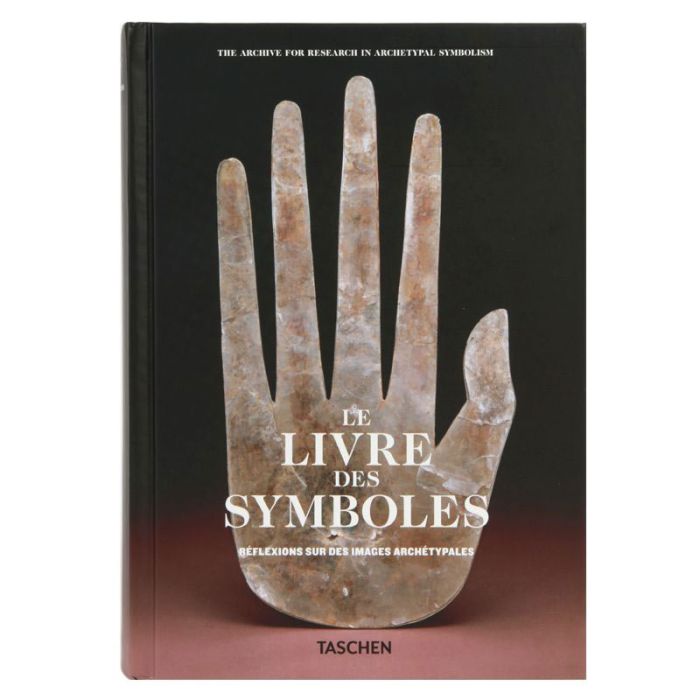 LE LIVRE DES SYMBOLES