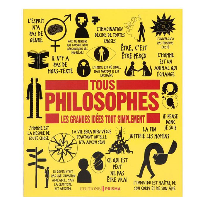 TOUS PHILOSOPHES