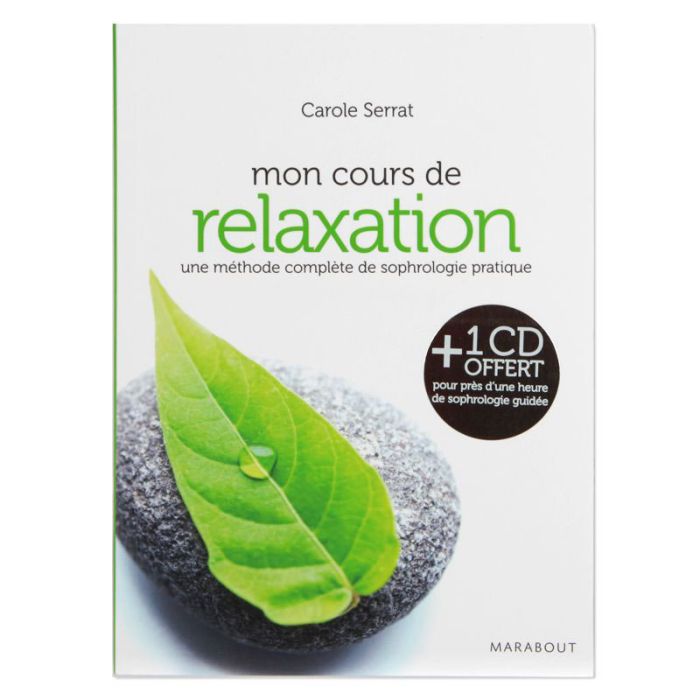 MON COURS DE RELAXATION