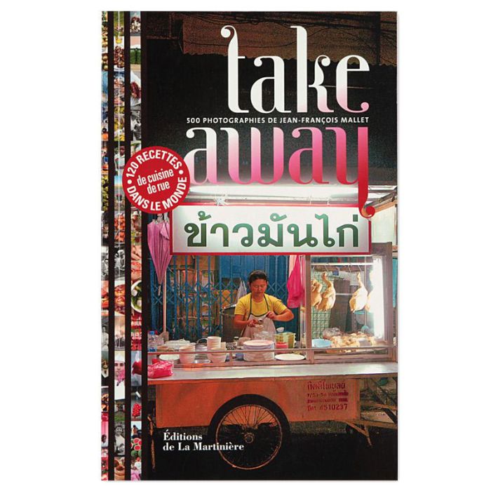 TAKE AWAY