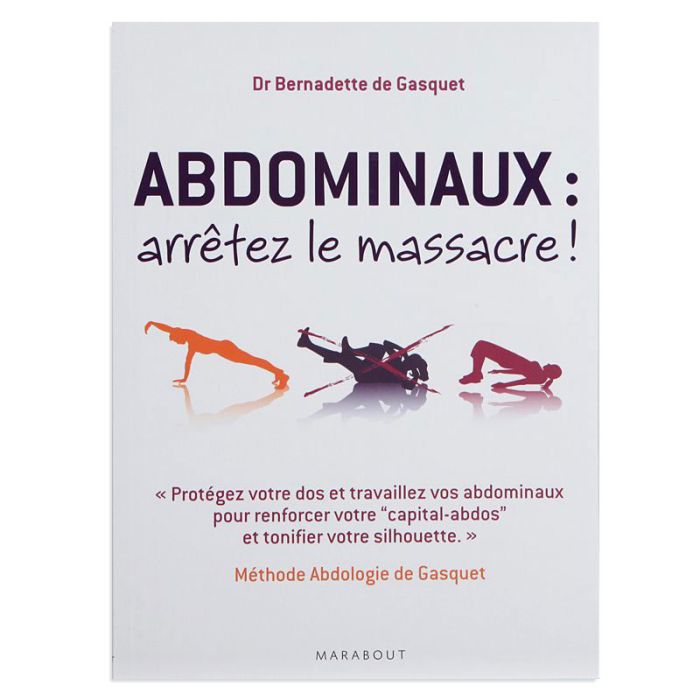 ABDOMINAUX ARRETEZ LE MASSACRE