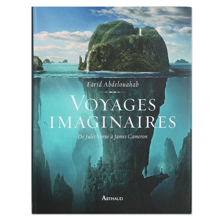 VOYAGES IMAGINAIRES