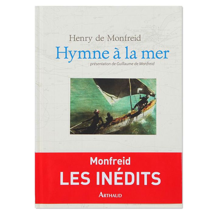 HYMNE A LA MER