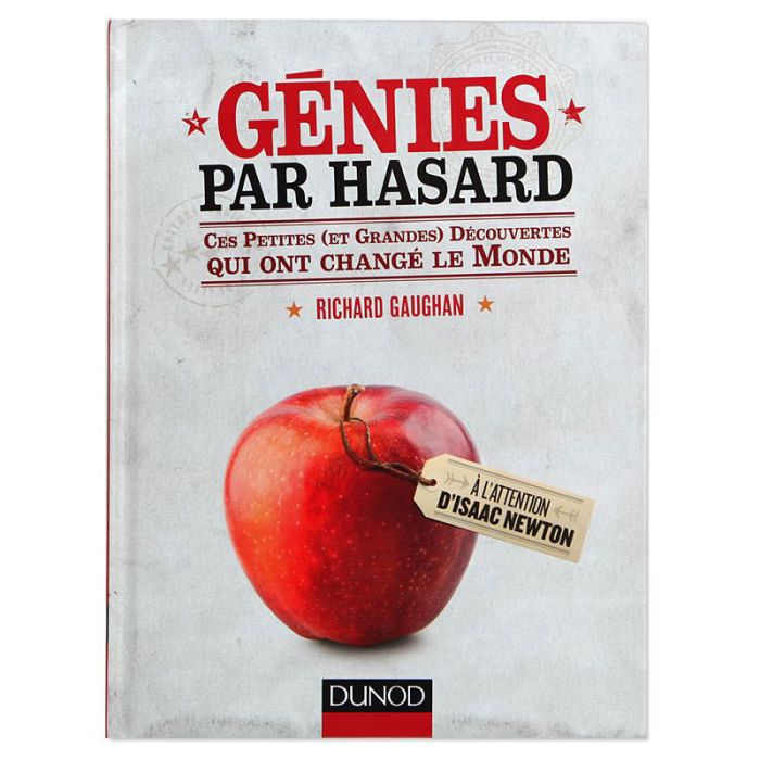 GENIES PAR HASARD