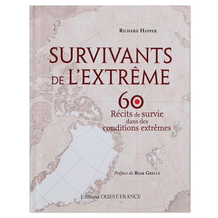 SURVIVANTS DE L'EXTREME