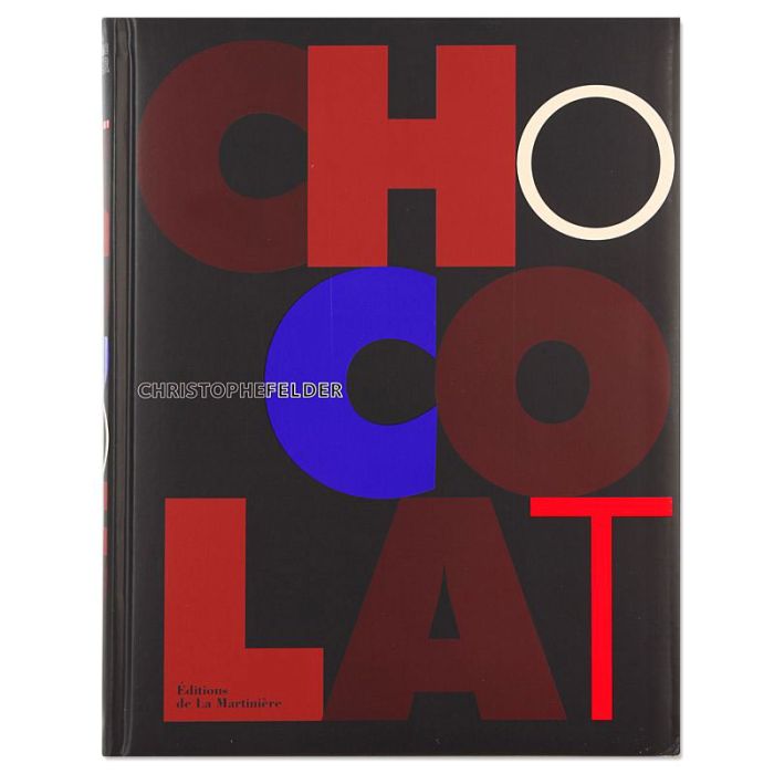 CHOCOLAT LE FELDER