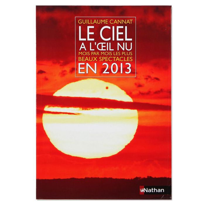 CIEL OEIL NU 2013