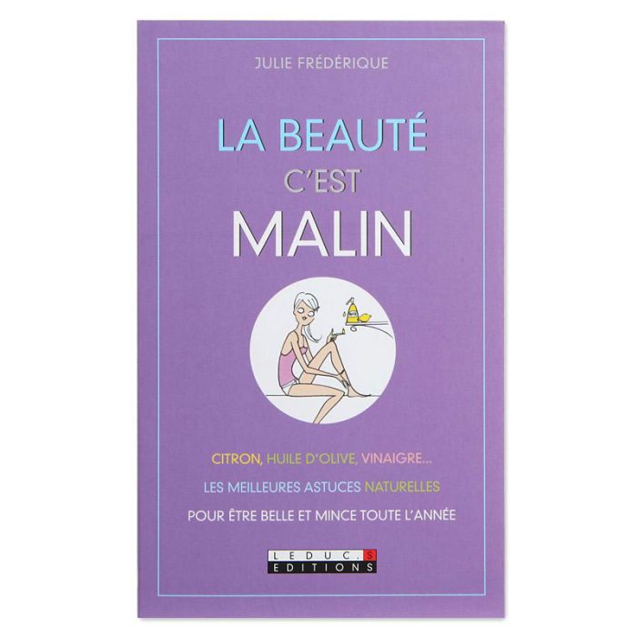 LA BEAUTE C'EST MALIN