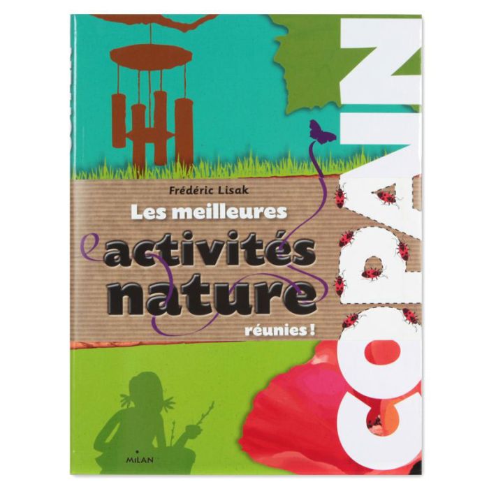 150 ACTIVITES NATURE