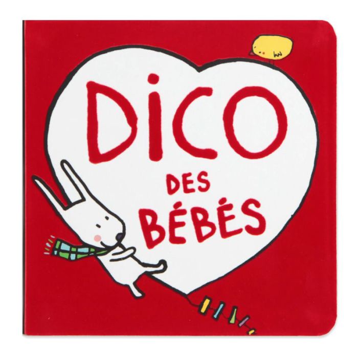 DICO DES BEBES