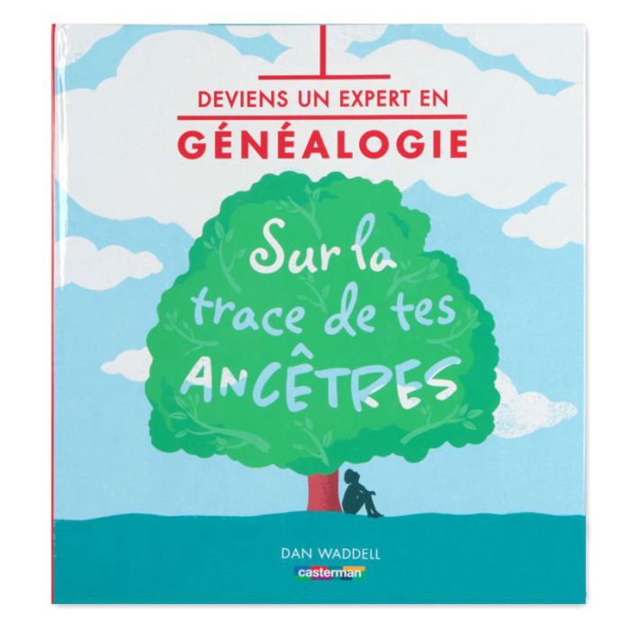 DEVIENS UN EXPERT EN GENEALOGIE