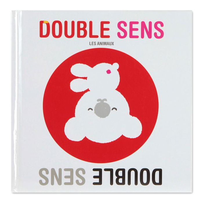 DOUBLE SENS LES ANIMAUX