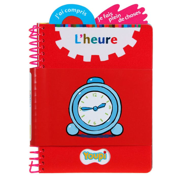 L'HEURE ACTIVITE DOC YOUPI