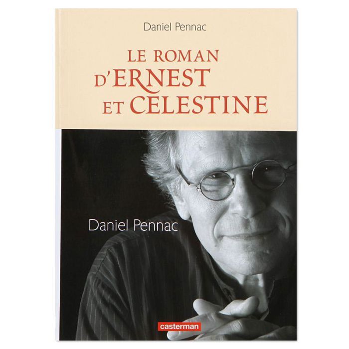 ERNEST ET CELESTINE