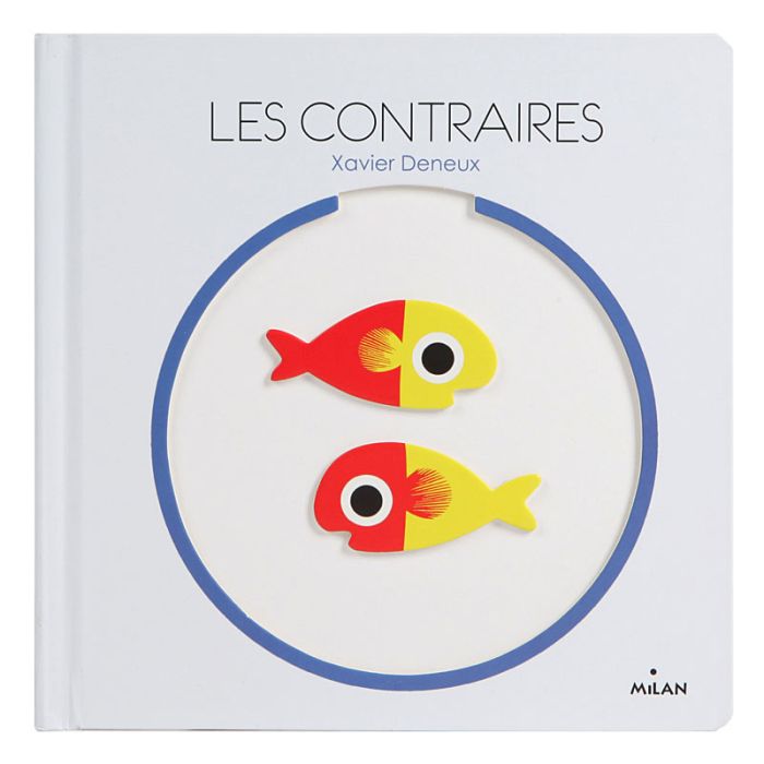 LES CONTRAIRES
