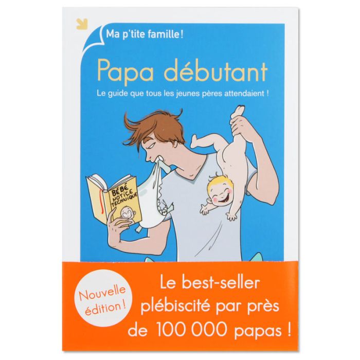 PAPA DEBUTANT POCHE 2018 NO RET>11200110
