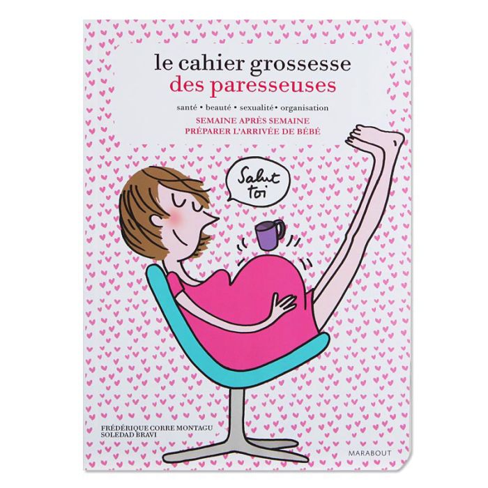 CAHIER GROSSESSE DES PAR>11187530