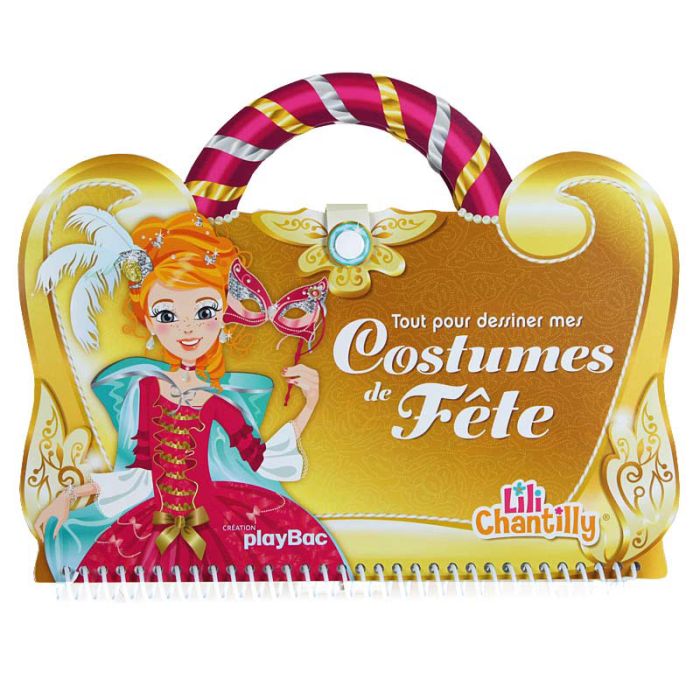 COSTUMES DE FETE
