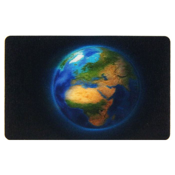 MAGNET LA TERRE