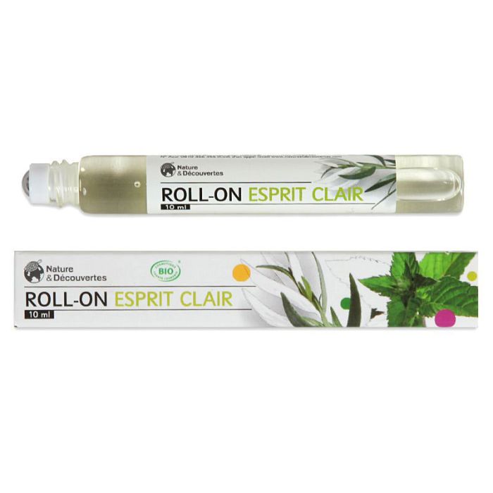 ROLL ON ESPRIT CLAIR 10 ML