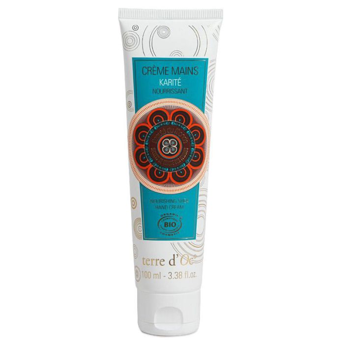 CREME MAINS KARITE 100 ML