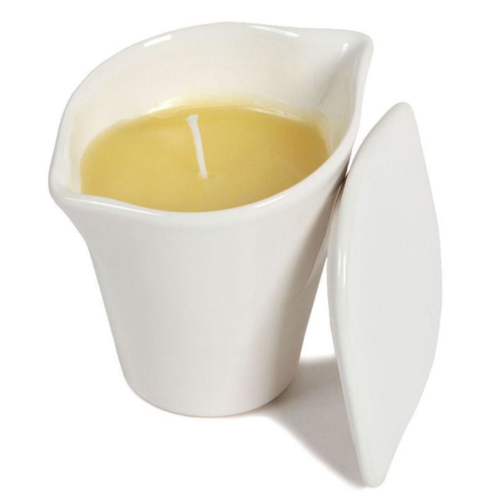 BOUGIE MASSAGE KARITE