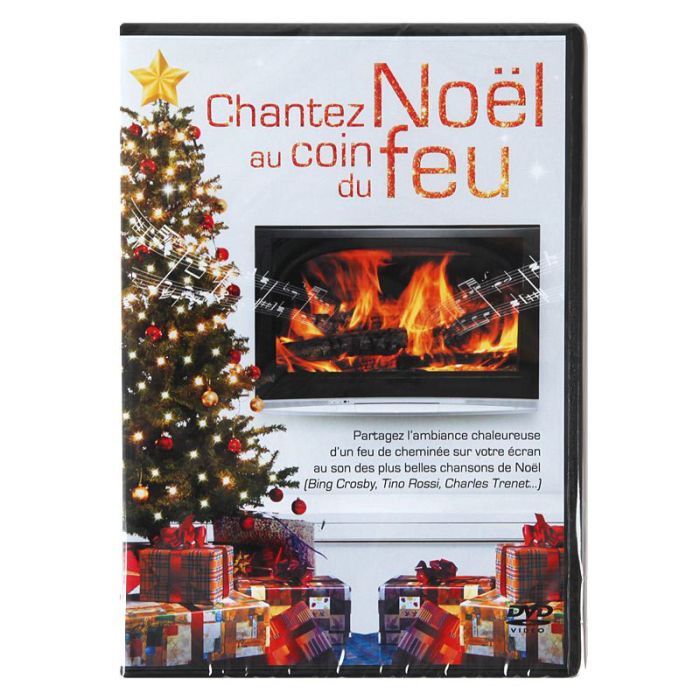 Chantez Noël au coin du feu • Nature & Découvertes Suisse