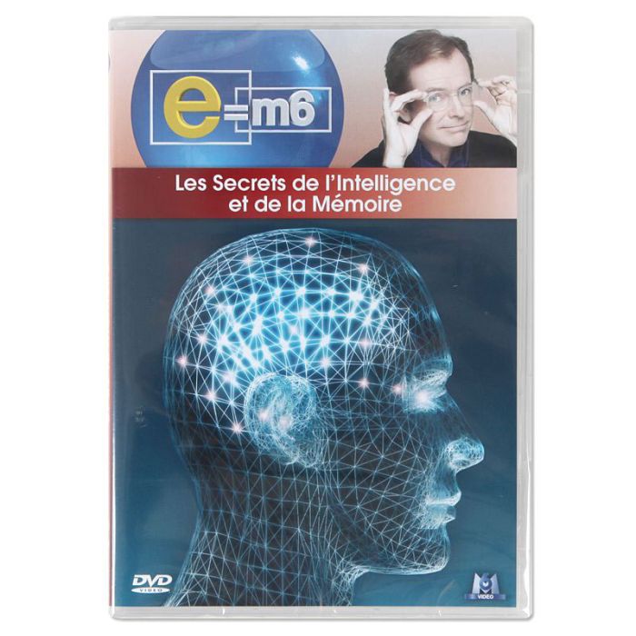 DVD LES SECRETS INTELLIGENCE MEMOIR