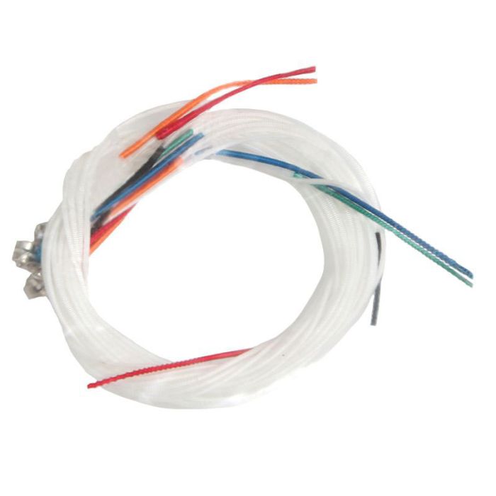 CORDES POUR GUITARE 30134700