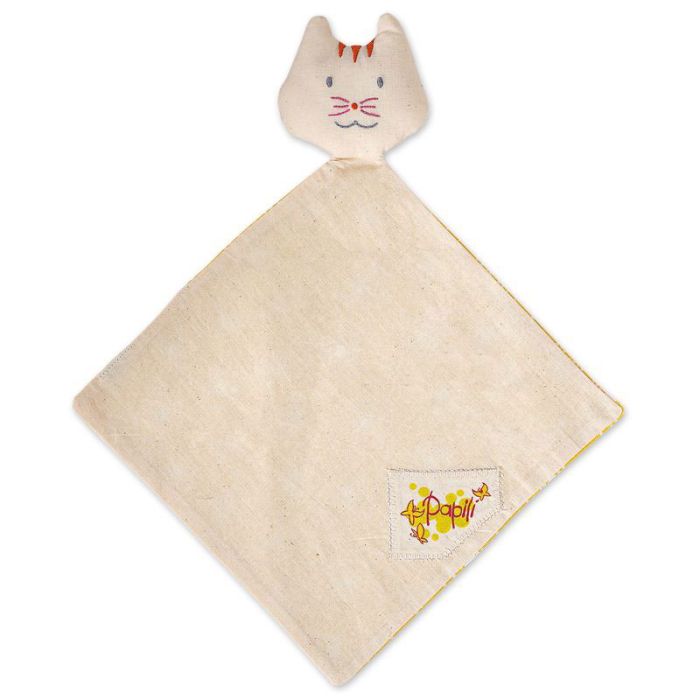 DOUDOU CHAT ABRACADABRA