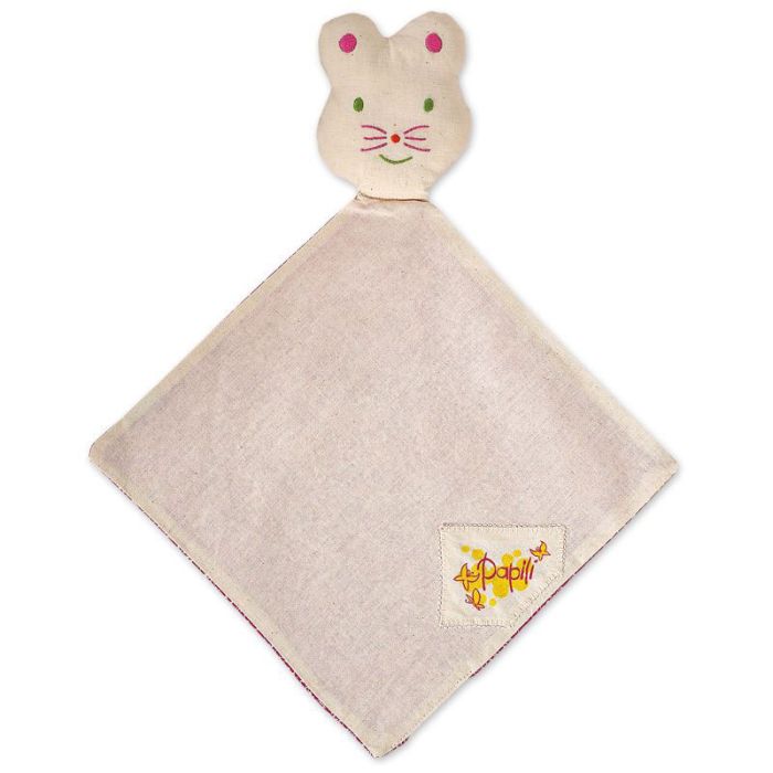DOUDOU SOURIS TIBIDOUBI