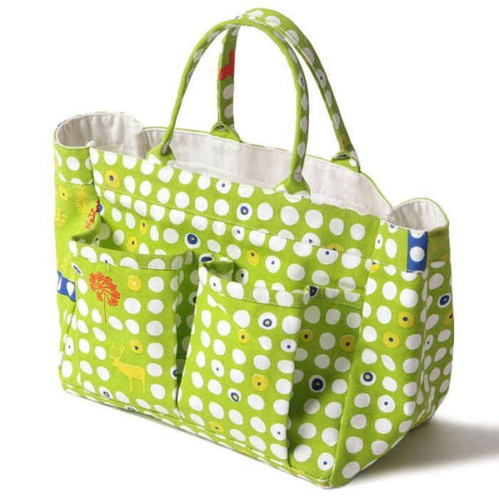 SAC DU PETIT JARDINIER EXT COTONBIO