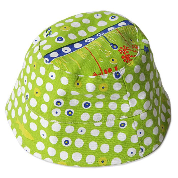 BOB PETIT JARDINIER COLORWAY COTBIO