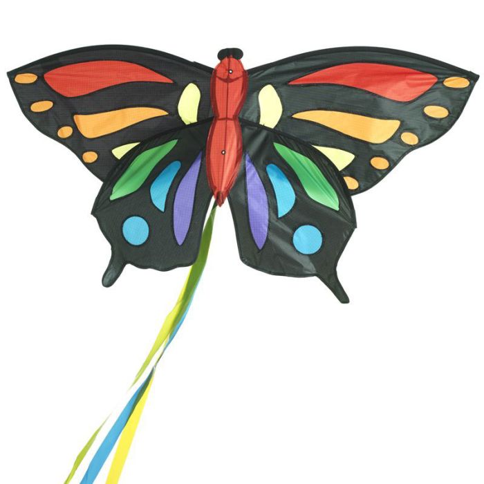 CERF VOLANT PAPILLON
