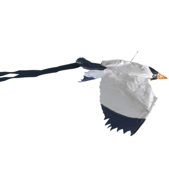 CERF VOLANT MOUETTE