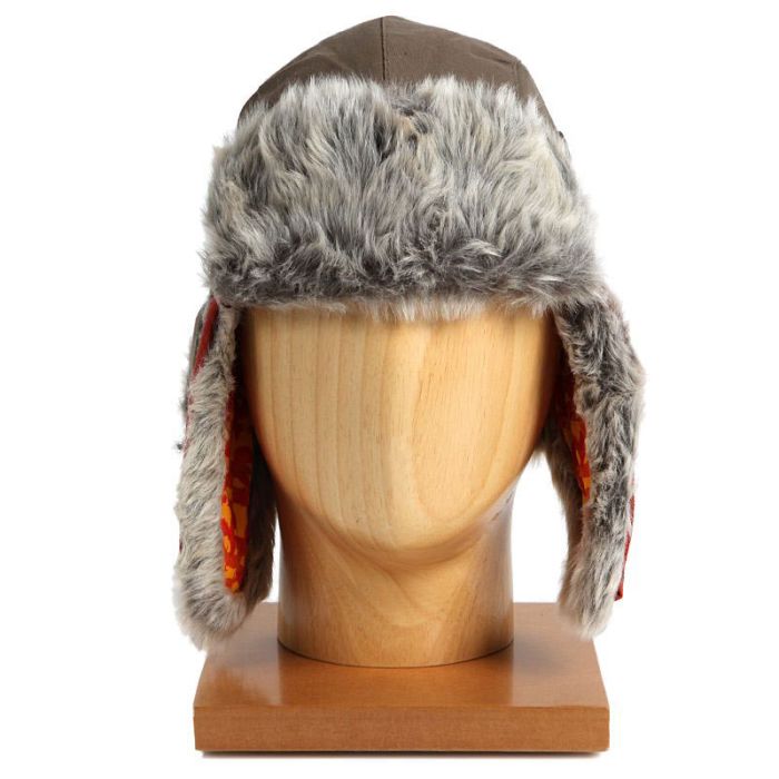 CHAPKA ENFANTS TOUR TETE 55 CM