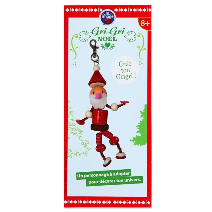 GRI GRI DE NOEL
