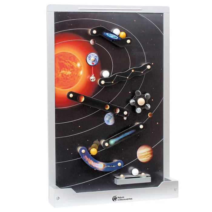 CREA LABY VOYAGE INTERSTELLAIRE